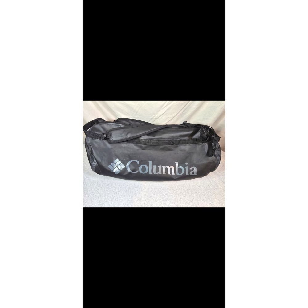 Extra Large Columbia Dry Bag, What Size? Idk But Its Great! Maybe 80?